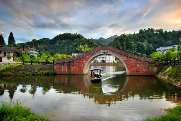 從A到Z，總有一個理由讓你愛上江津！