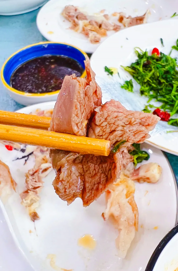 寧 夏 吃 貨 鄙 夷 鏈