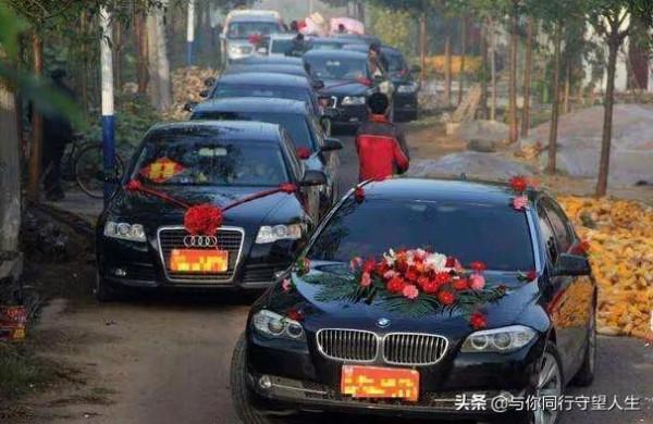 減輕農村年輕人“天價彩禮”負擔,全國推出第二批婚俗改革實驗區 減輕農村年輕人“天價彩禮”負擔,全國推出第二批婚俗改革實驗區