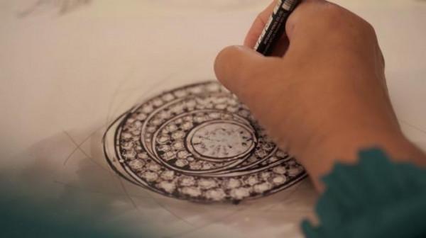 國際大牌圍城時代 中國高階珠寶如何突圍? 國際大牌圍城時代 中國高階珠寶如何突圍?