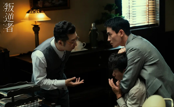 2021十大人氣電視劇，《雲南蟲谷》墊底，《掃黑風暴》未進前三