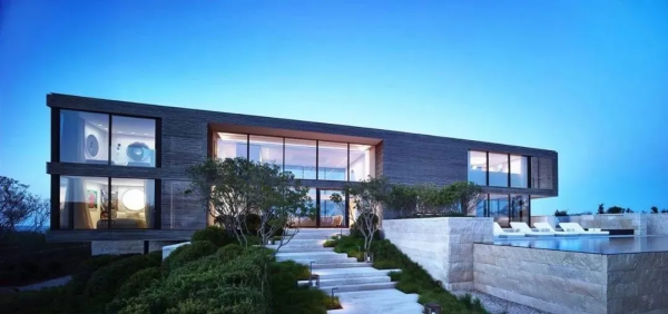 花園入戶區正確開啟方式來襲,歸家的美好從這裡開啟 花園入戶區正確開啟方式來襲,歸家的美好從這裡開啟