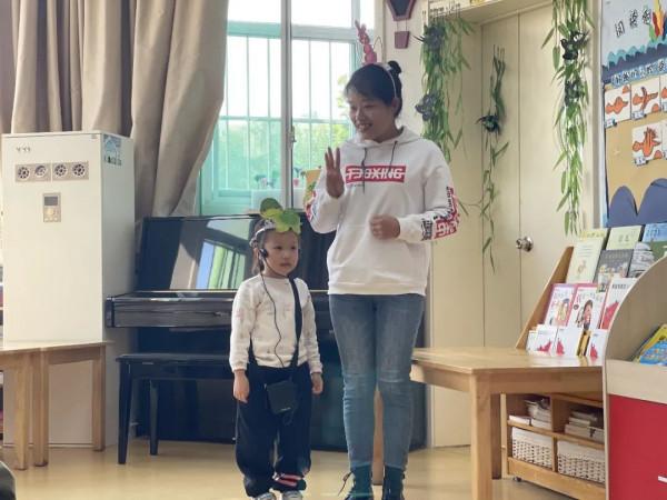 育賢一幼第四屆故事大王班級海選活動開始啦 育賢一幼第四屆故事大王班級海選活動開始啦