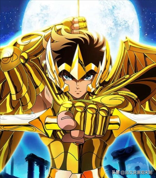 聖鬥士大百科:聖鬥士都有誰?為什麼88位聖鬥士只登場了84位? 聖鬥士大百科:聖鬥士都有誰?為什麼88位聖鬥士只登場了84位?