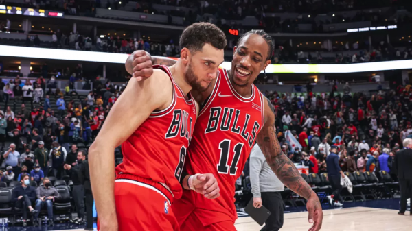 一年一度喜劇大賽！NBA全明星投票開啟，榮譽將屬於哪些明星