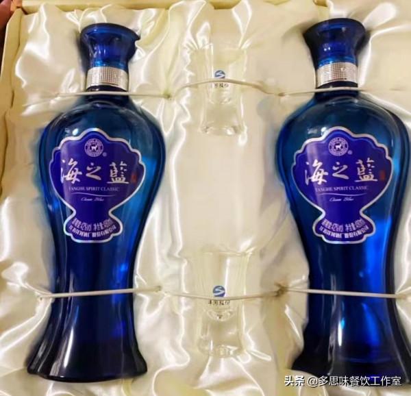 逢年過節，我家常喝這5款家宴酒，好喝不上頭還有面子