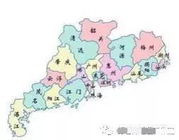 廣東人為什麼說粵語很好聽？