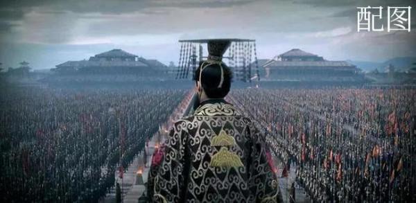 秦始皇,你們得按我的規矩來,皇帝就從我嬴政開始吧 秦始皇,你們得按我的規矩來,皇帝就從我嬴政開始吧