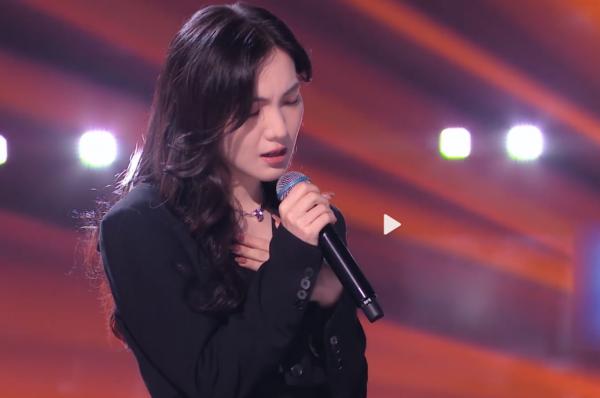 《好聲音2021》八強名單出爐，伍珂玥的缺點被放大，回鍋肉全出局