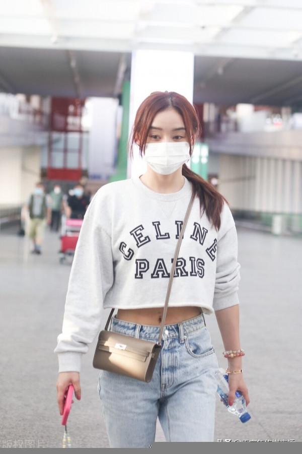 袁姍姍《煎餅俠》,《宮鎖珠簾》《雲巔之上》《理想照耀中國》 袁姍姍《煎餅俠》,《宮鎖珠簾》《雲巔之上》《理想照耀中國》