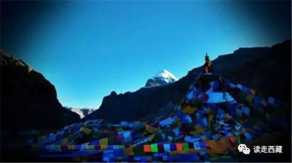 「走西藏」海拔比珠峰低的岡仁波齊峰，為什麼至今無人敢去登攀？