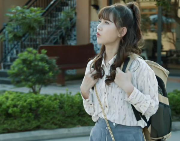 才播1天就衝到“飆升榜”第一，丁嘉文這次又選對劇本抽到王炸了