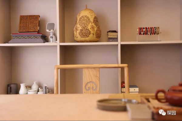 玩玉養志,得趣在人 玩玉養志,得趣在人