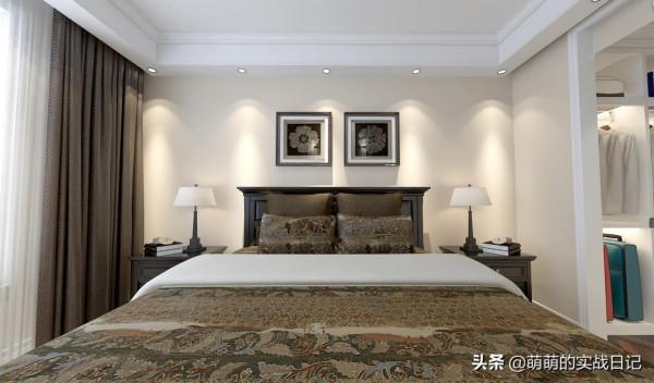 最美的路是回家的路 最溫情的光是家人為你留的燈，美式風永遠迷人