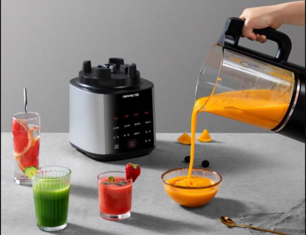 破壁機和豆漿機有什麼區別？九陽破壁機值得買嗎？手把手教你挑選