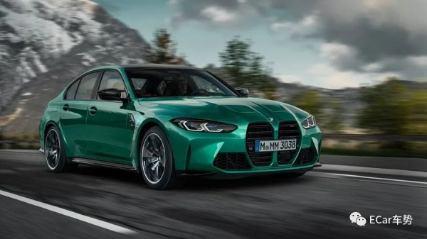 寶馬計劃明年重組歐洲銷售 寶馬計劃明年重組歐洲銷售