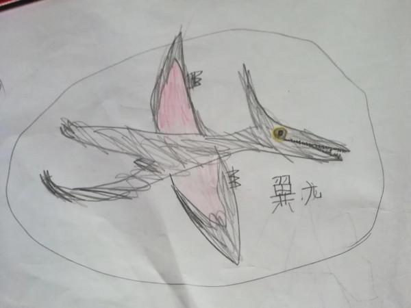 軒哥哥的畫畫之旅 軒哥哥的畫畫之旅