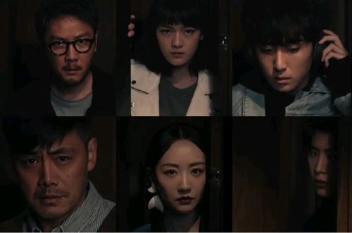 十一月新劇，李易峰、陳星旭新劇誘人，但張若昀新劇令我望穿秋水