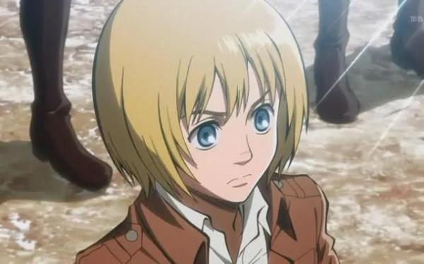 爛尾的巨人第四季，並簡單談談我心目中的第四季應該是怎樣的