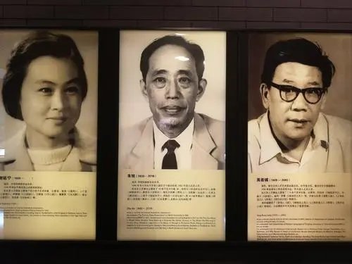 非富即貴，滿門大人物，京圈娛二代背景有多強，關曉彤都排不上