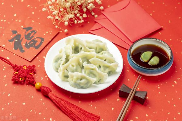 北方過年節習俗