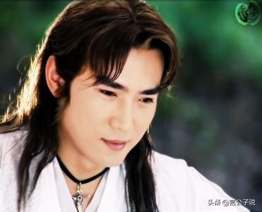 八位“港臺男神”今昔對比，有人帥了一輩子，有人撞臉張紀中