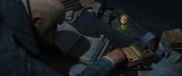 《小王子》：你想要的越多，越是在折磨自己