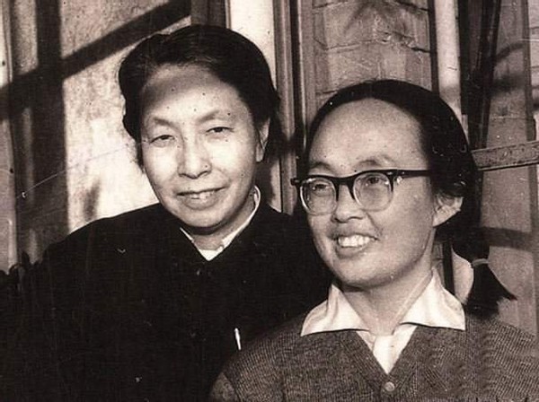 1960年左權之女報考軍校，因政審不合落榜，陳賡：這個學生要定了