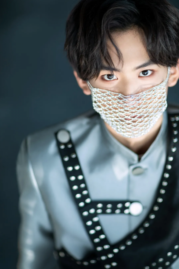 什麼叫人間蠱王？這就是