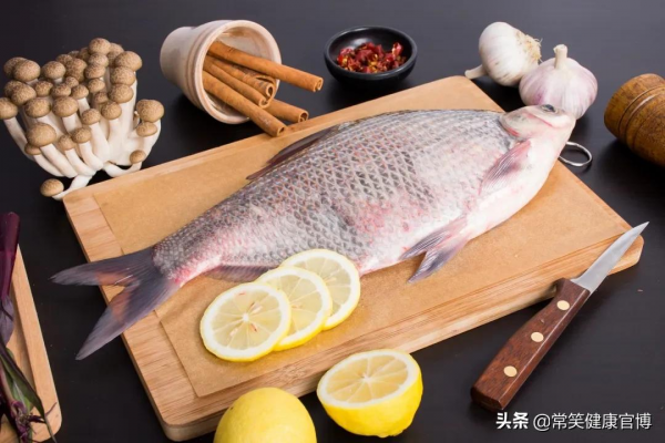 荷蘭最新研究:每天吃40g的魚,冠心病死亡風險降低27% 荷蘭最新研究:每天吃40g的魚,冠心病死亡風險降低27%