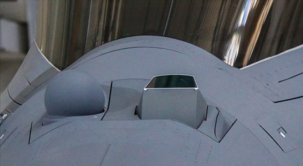 實物不夠模型來湊？陣風對付殲20的神器竟然是泡沫，印度：我慌了