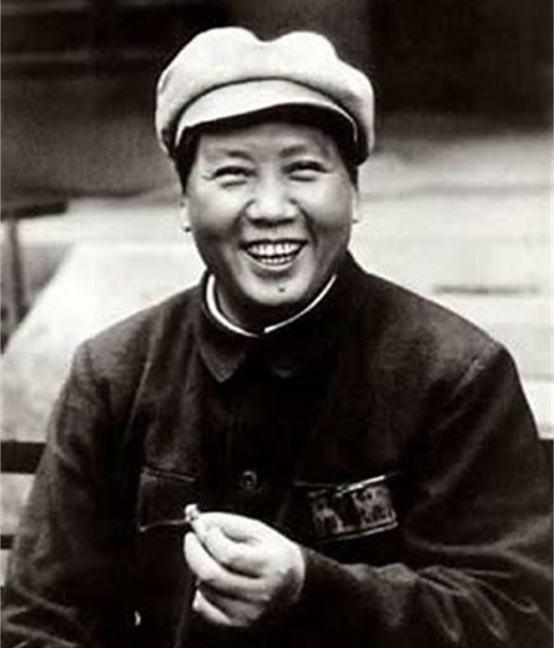 毛主席宴請客人吃飯，看到筷子後，為什麼批評身邊警衛？