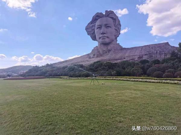 長沙必去的五個著名旅遊勝地 長沙必去的五個著名旅遊勝地