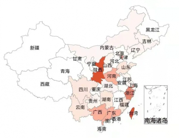 2022年國內遊格局分析
