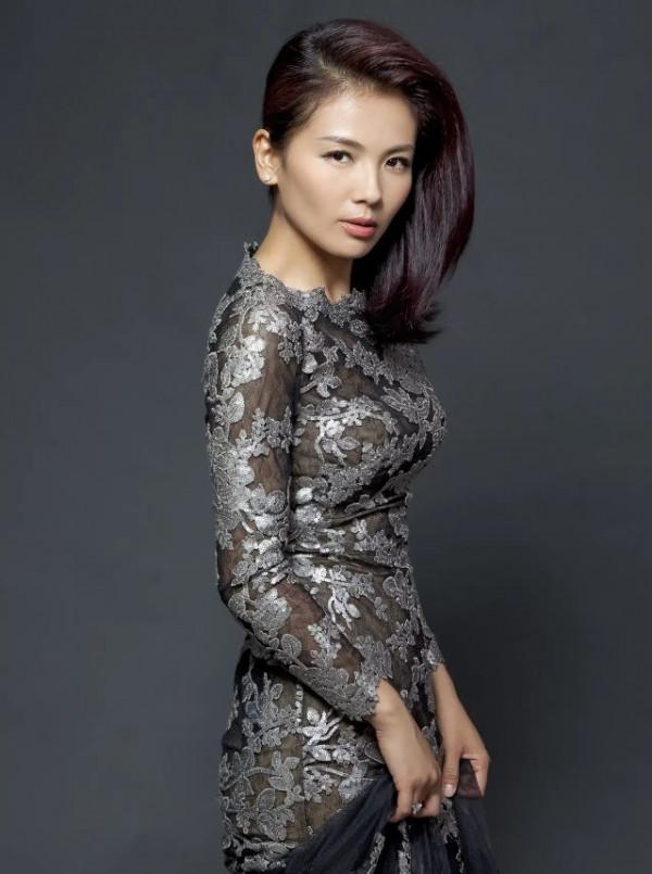 劉濤復恃傾城姿