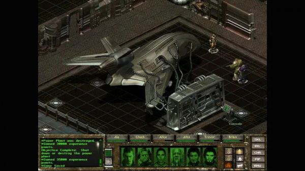 “遊戲引擎”技術下,Wargaming遊戲工作室如何從頭開始構建 “遊戲引擎”技術下,Wargaming遊戲工作室如何從頭開始構建