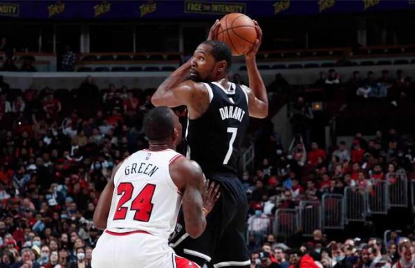 （原創系列1109）NBA之烽火戲聊諸侯