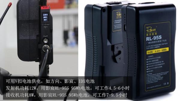 零延時無壓縮只是開胃菜 PRO Z這些功能也很香