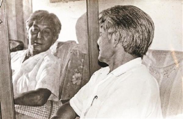 天安門毛主席手繪畫像：高6米寬4.6米，重1.5噸，如今已經是第8版