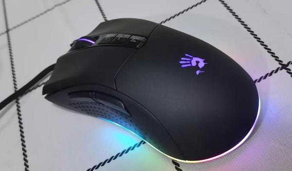 電競玩家的專屬“外設”,血手幽靈ES9 Pro擁有加成的遊戲幫手 電競玩家的專屬“外設”,血手幽靈ES9 Pro擁有加成的遊戲幫手