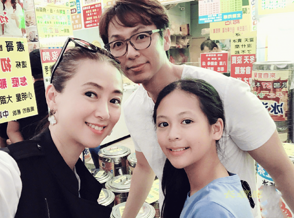 三十年河東三十年河西，大批香港明星移居內地，這就是大勢所趨