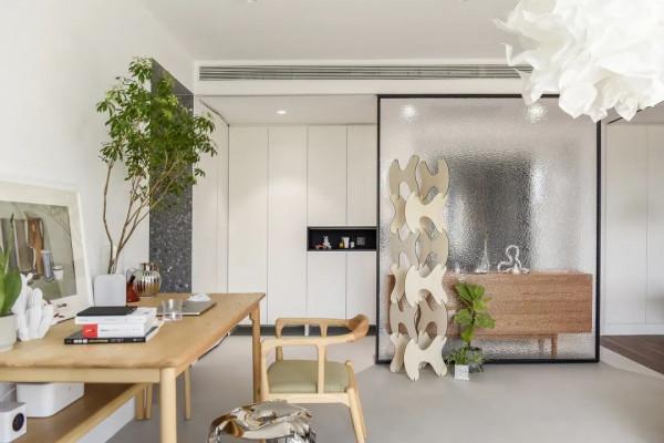 看完他家,我再也抵抗不了“高階北歐風” 看完他家,我再也抵抗不了“高階北歐風”