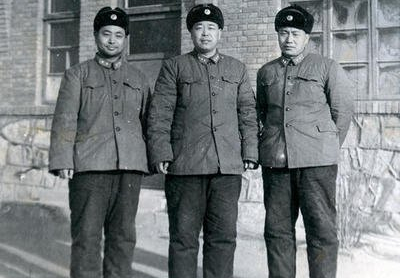 空軍首次打下美蔣偵察機，劉亞樓寄希望於一營，沒想是二營打下的