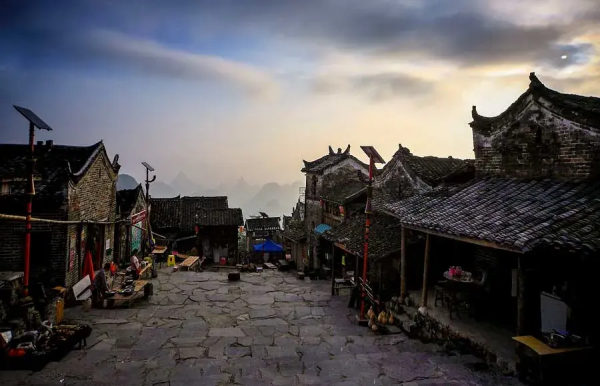 最適合自駕的季節,12條自駕路線,人少景美,總有一條適合你 最適合自駕的季節,12條自駕路線,人少景美,總有一條適合你