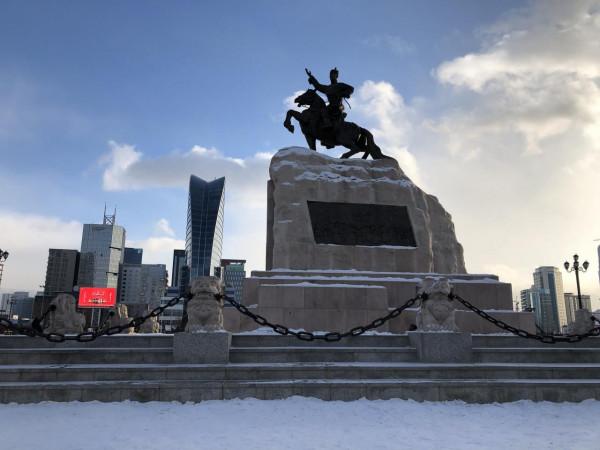 蒙古國的地理位置在世界上是最尷尬的嗎 蒙古國的地理位置在世界上是最尷尬的嗎