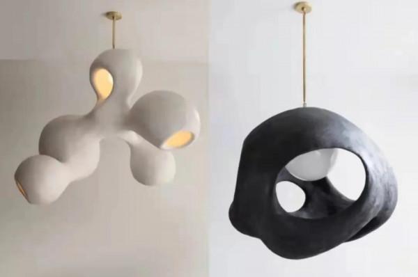 這樣美的燈飾 好像會說話 這樣美的燈飾 好像會說話