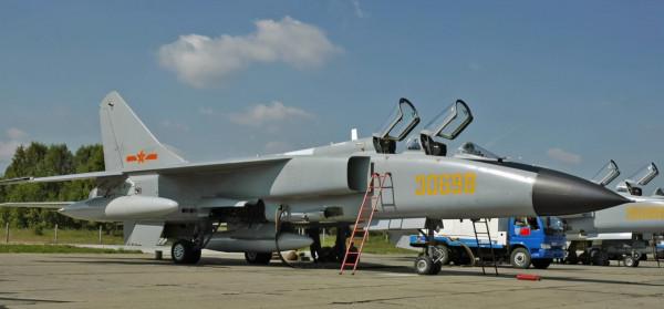 中國海軍航空兵戰鬥機合集 中國海軍航空兵戰鬥機合集