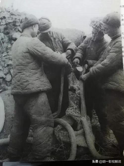 揭秘：長津湖毛澤東欽點九兵團緊急入朝(二)
