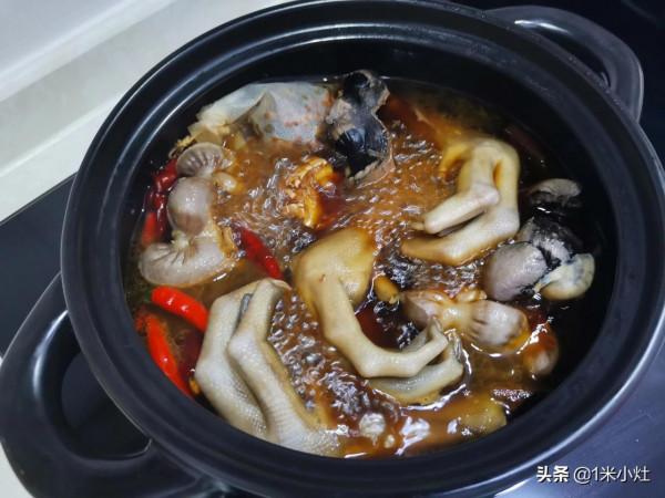 免去繁瑣配料,只需簡單幾樣,也能做出味道出色的滷味 免去繁瑣配料,只需簡單幾樣,也能做出味道出色的滷味