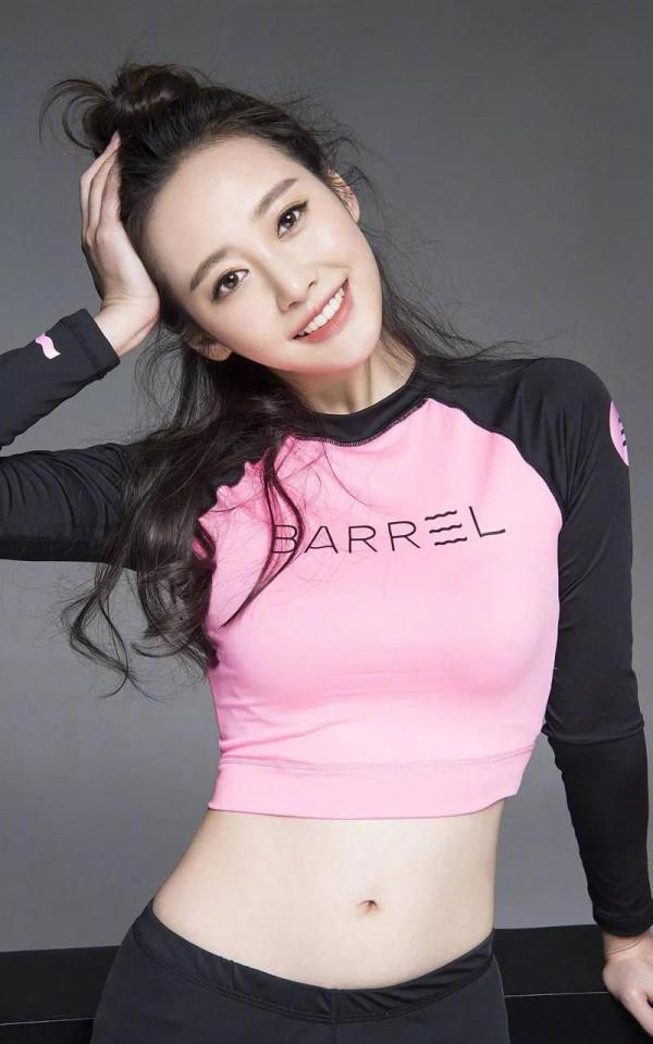 李純寫真集 李純寫真集